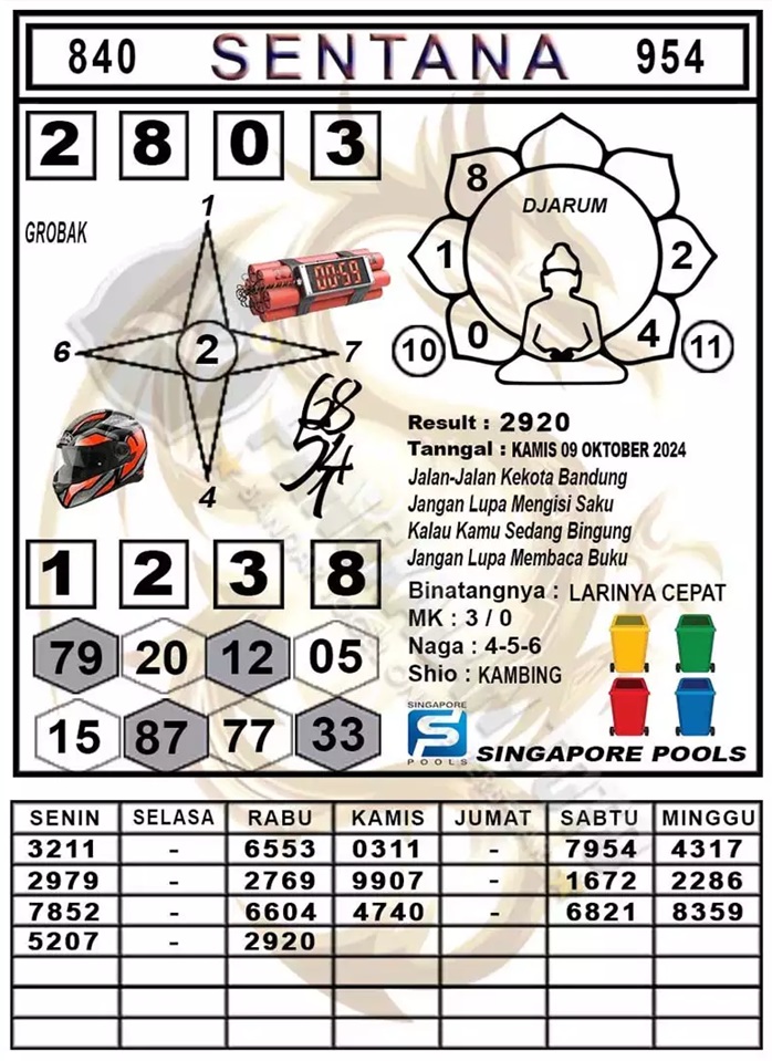 SYAIR SGP VIP
